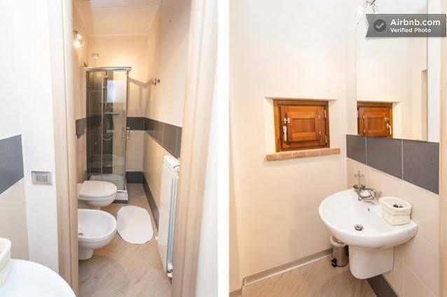 House Volumnia Hotel Perugia Exterior photo