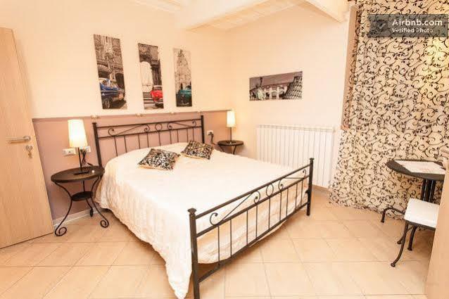 House Volumnia Hotel Perugia Exterior photo