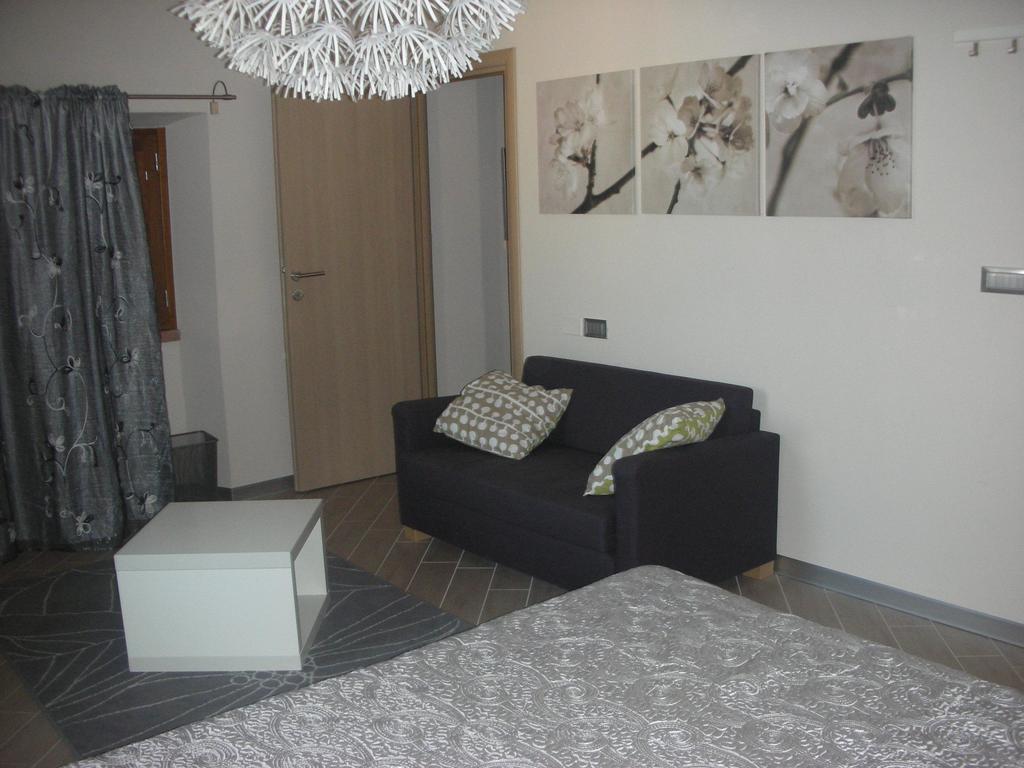 House Volumnia Hotel Perugia Room photo