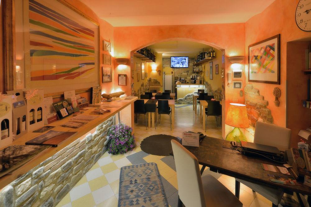 House Volumnia Hotel Perugia Exterior photo