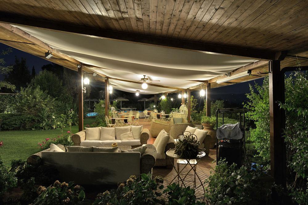 House Volumnia Hotel Perugia Exterior photo