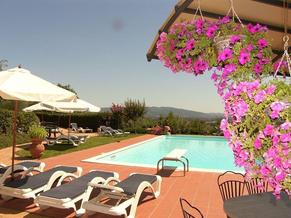 House Volumnia Hotel Perugia Exterior photo