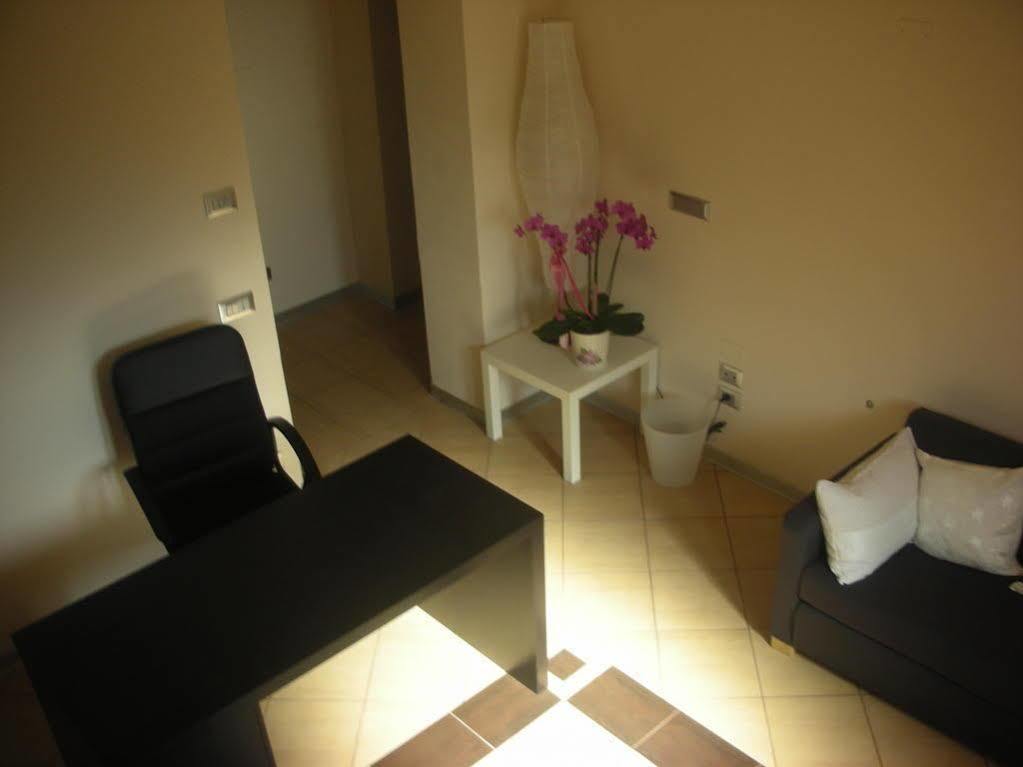 House Volumnia Hotel Perugia Exterior photo